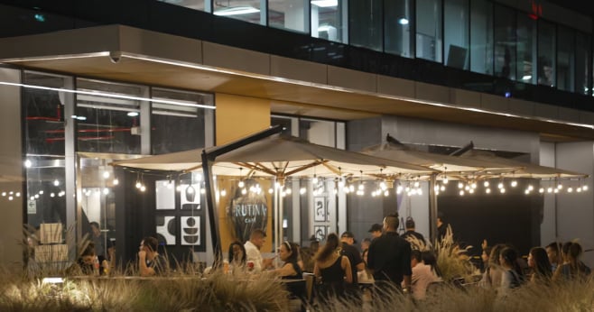 Rutina Café: la visión detrás de los nuevos locales en 2024 y la ampliación de carta