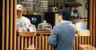 CONOCE LAS MARCAS QUE INGRESAN AL DESTINO EN SAN ISIDRO