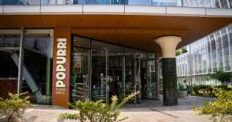 Popurrí llega a Paseo Begonias: descubre la nueva experiencia culinaria de Lima