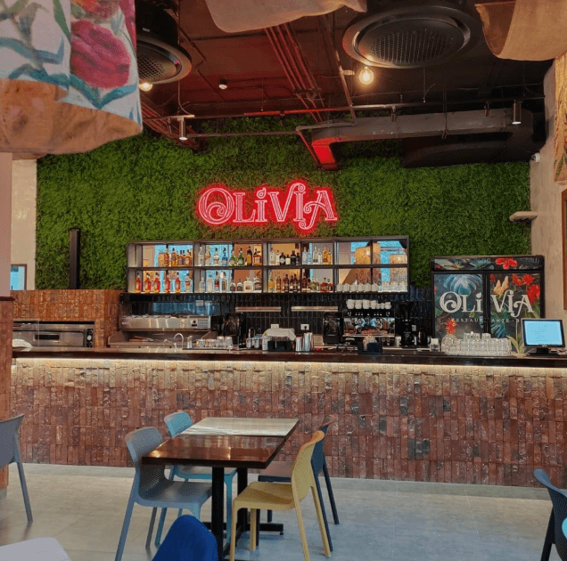 Olivia