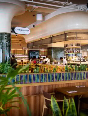 Sabores para todo gusto y momento