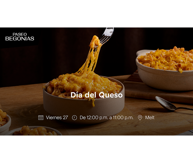 Día del Queso