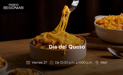 Día del Queso